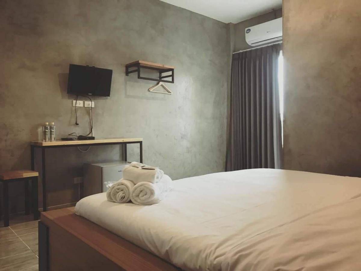 The Day Home Hotel Пак-Чонг Екстер'єр фото